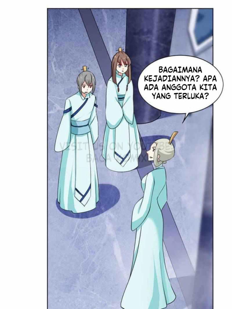 Rebirth Become a Dog Chapter 68 - halaman 65