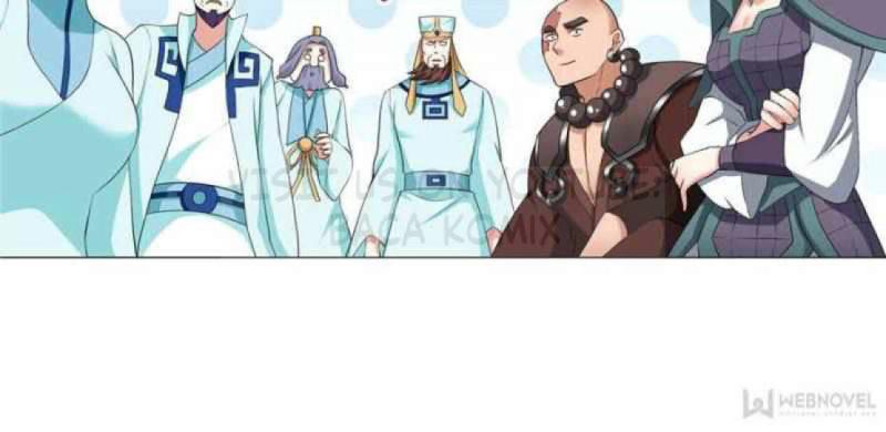 Rebirth Become a Dog Chapter 68 - halaman 69