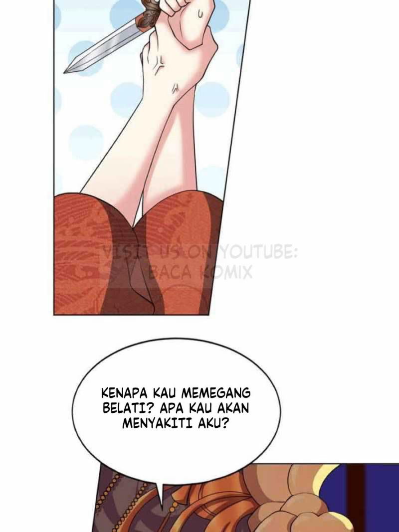 Rebirth Become a Dog Chapter 68 - halaman 7