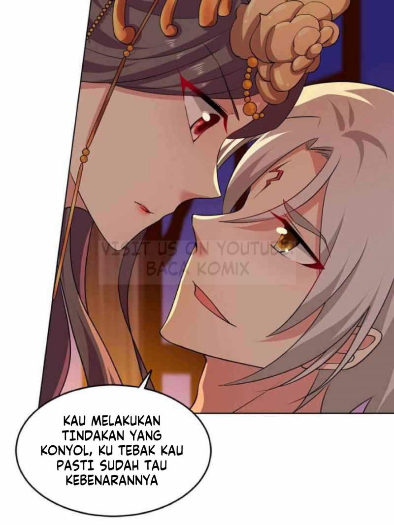 Rebirth Become a Dog Chapter 68 - halaman 8