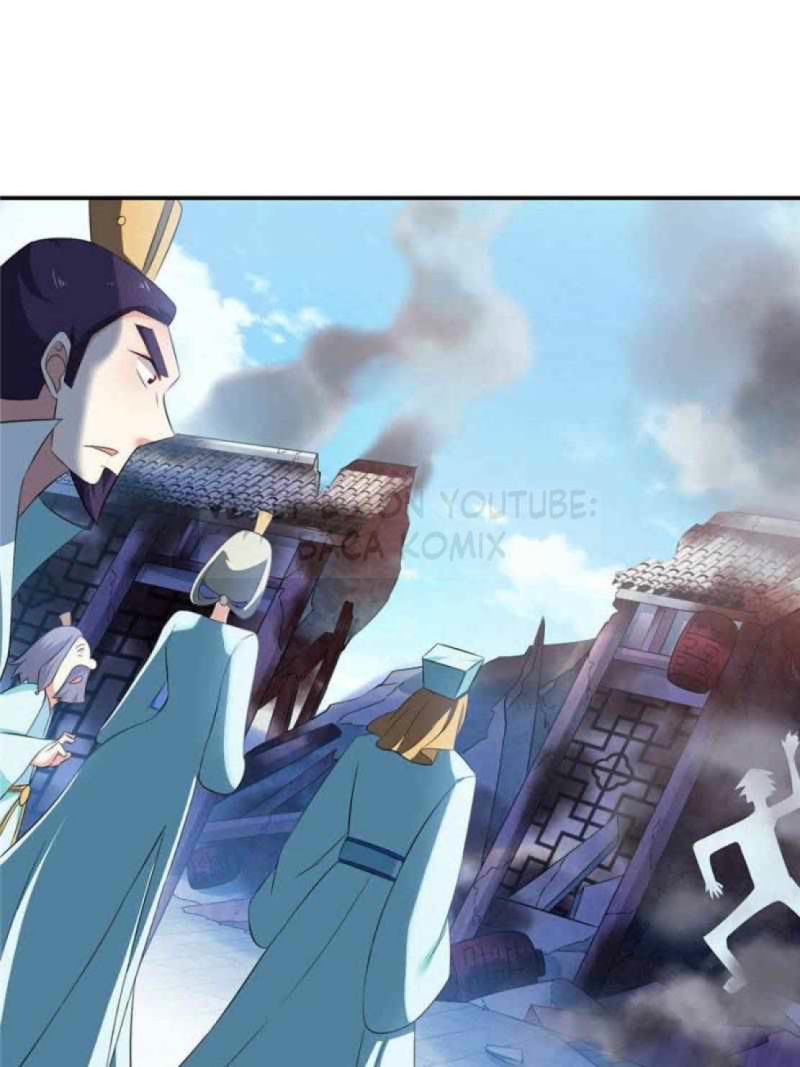 Rebirth Become a Dog Chapter 69 - halaman 1