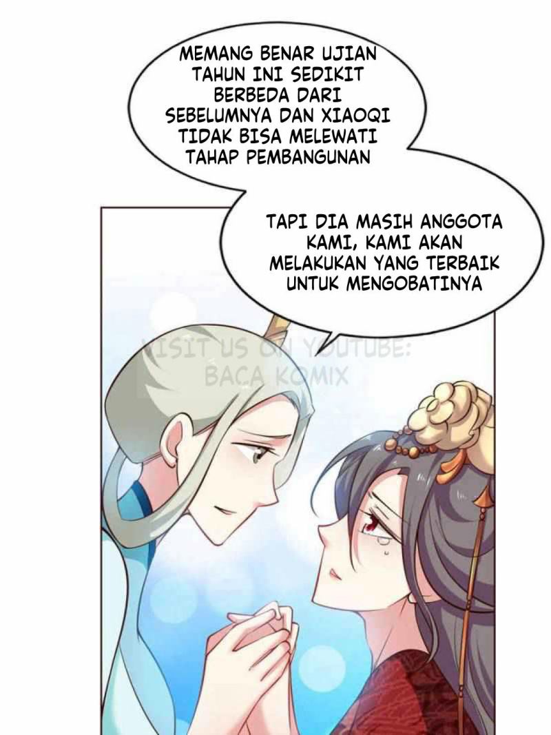 Rebirth Become a Dog Chapter 69 - halaman 11