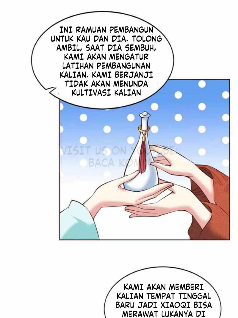 Rebirth Become a Dog Chapter 69 - halaman 13