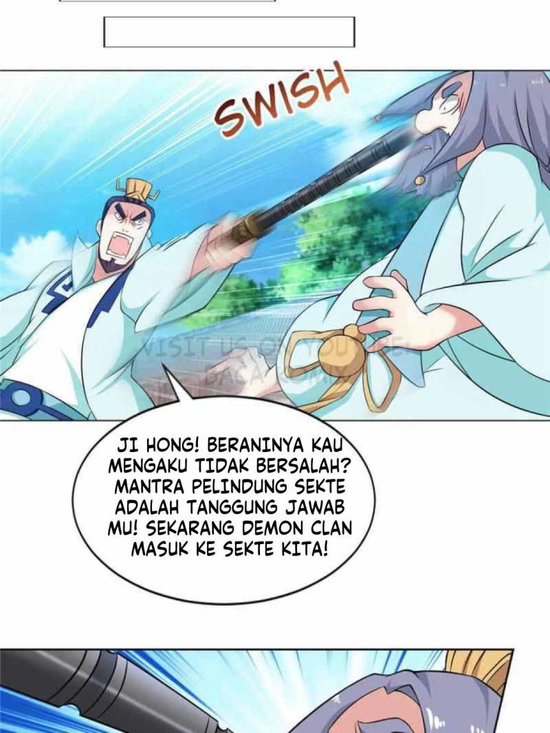 Rebirth Become a Dog Chapter 69 - halaman 17
