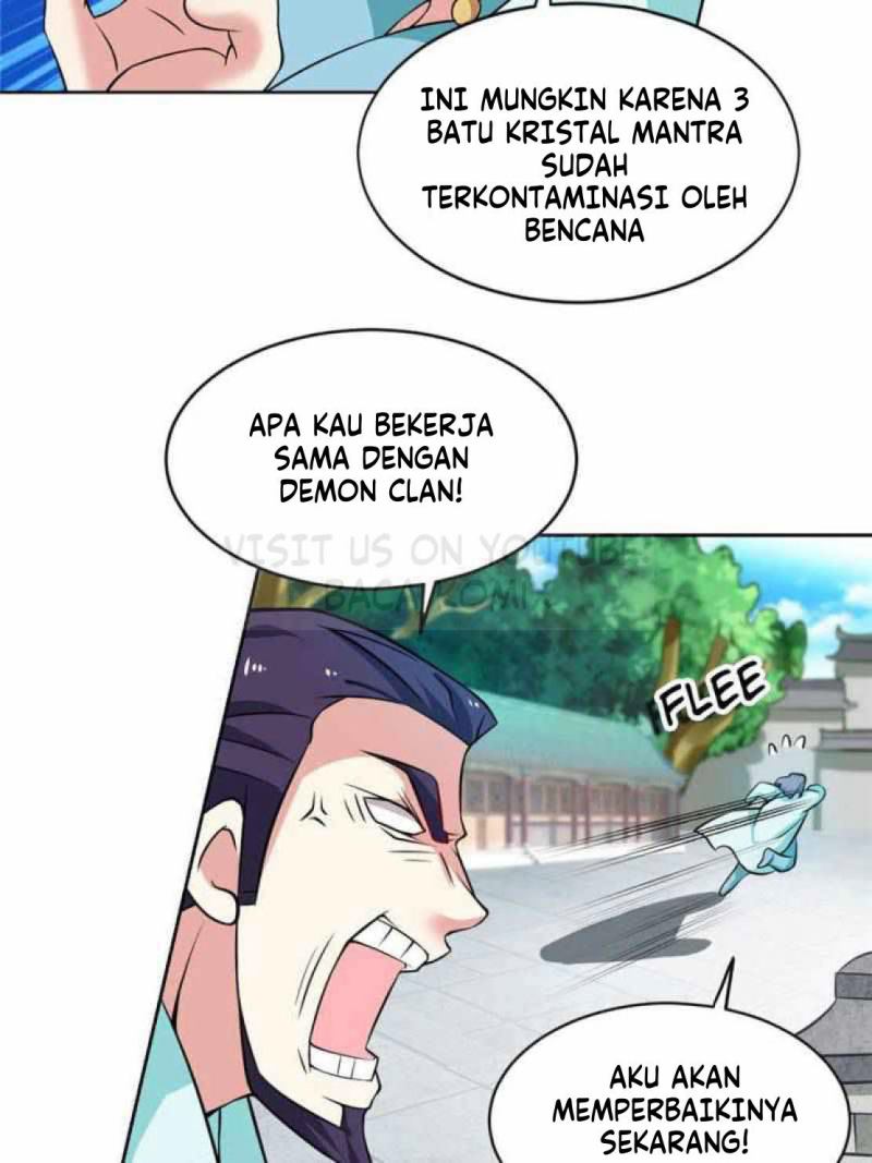 Rebirth Become a Dog Chapter 69 - halaman 19
