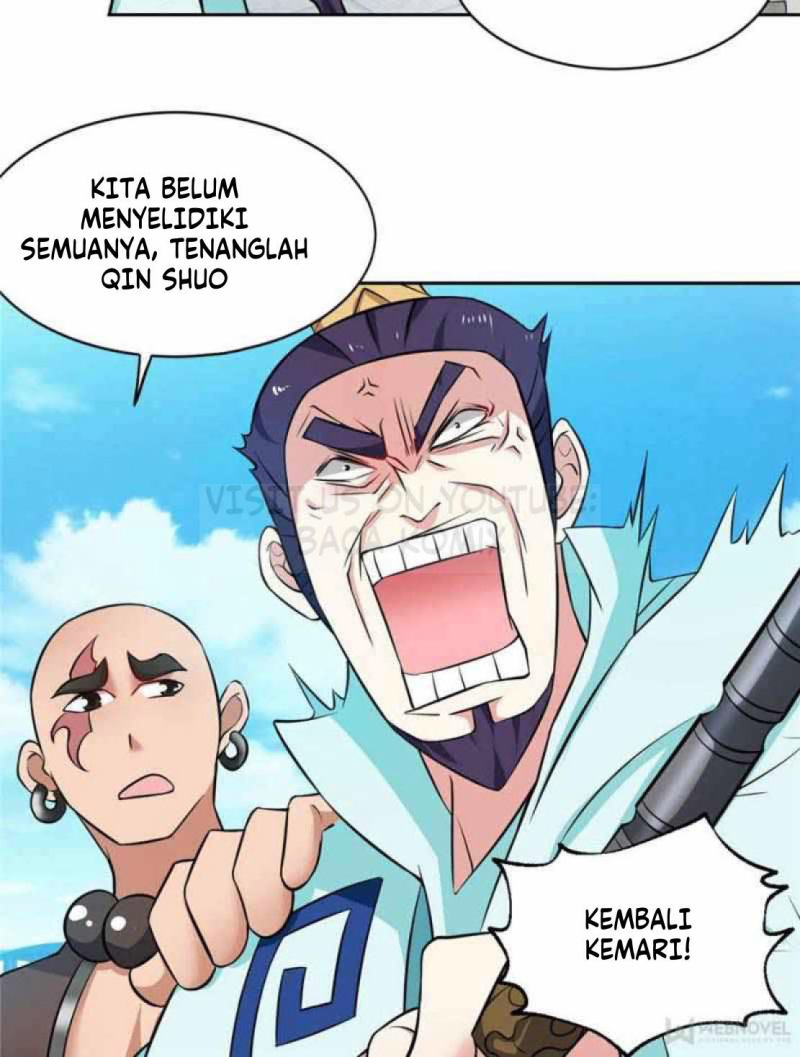 Rebirth Become a Dog Chapter 69 - halaman 20