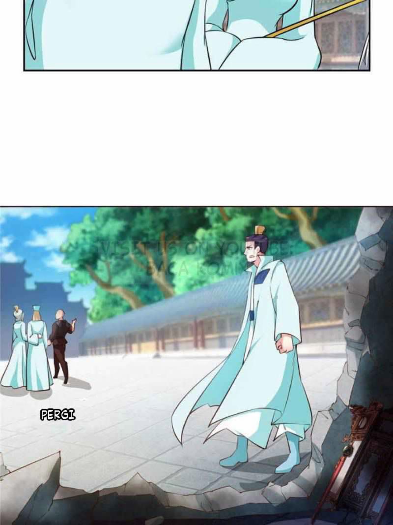 Rebirth Become a Dog Chapter 69 - halaman 22