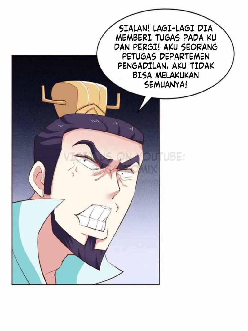 Rebirth Become a Dog Chapter 69 - halaman 24