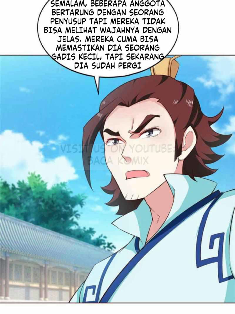 Rebirth Become a Dog Chapter 69 - halaman 27