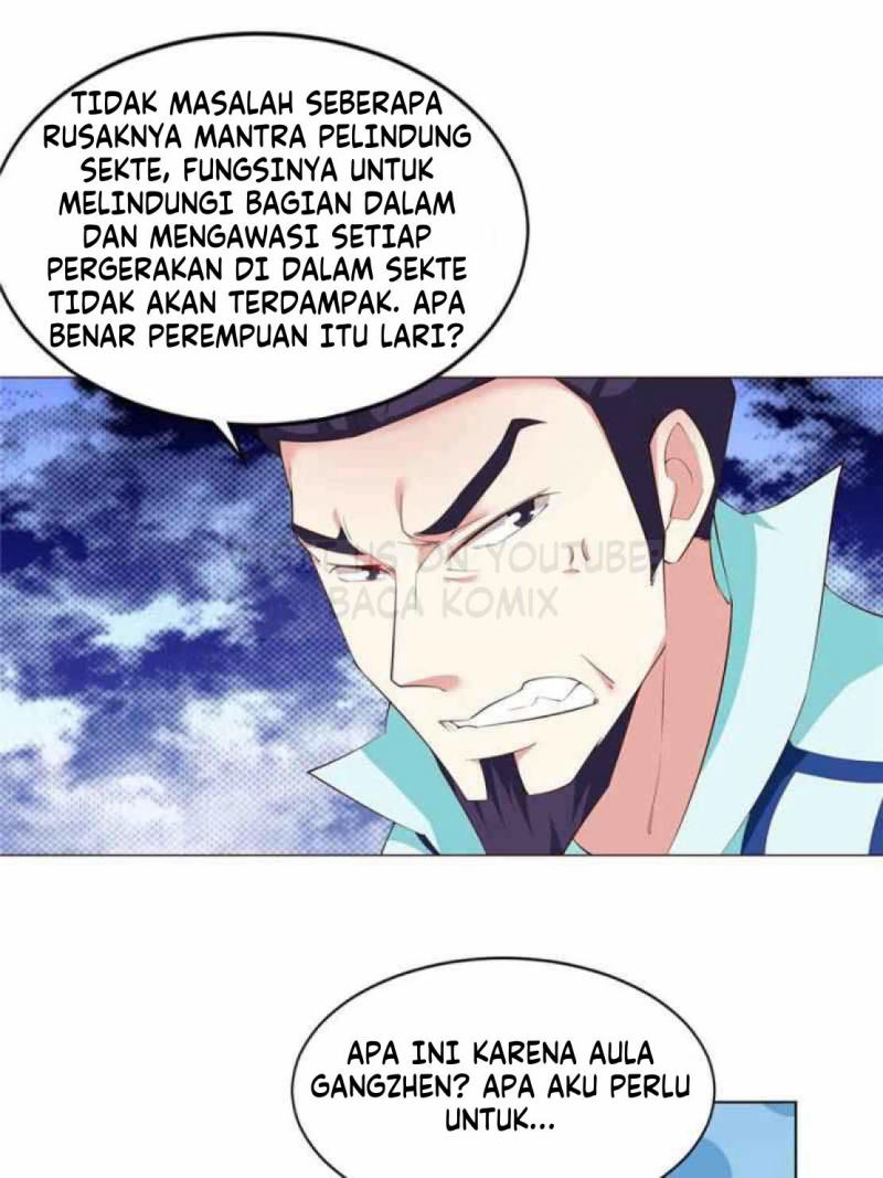 Rebirth Become a Dog Chapter 69 - halaman 28