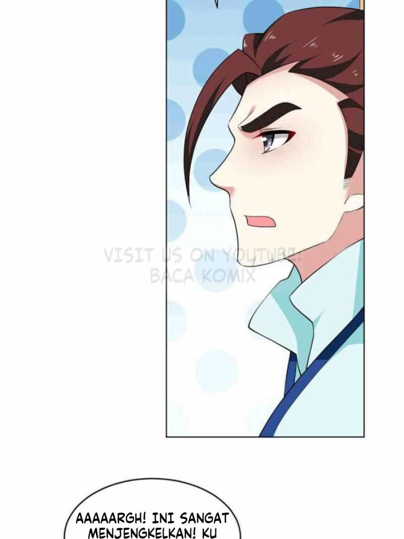 Rebirth Become a Dog Chapter 69 - halaman 30