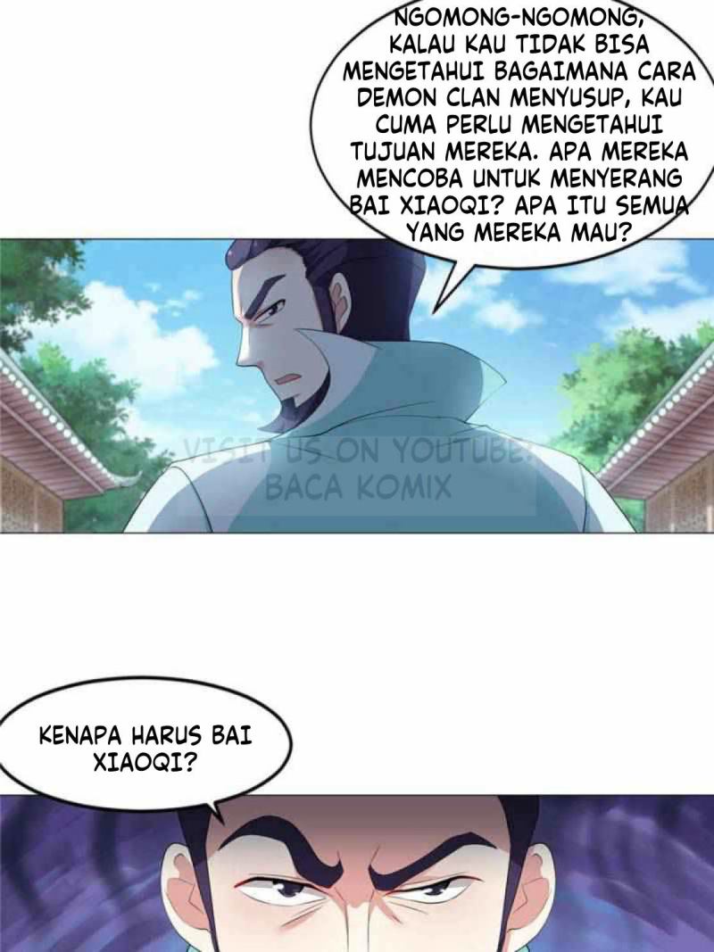 Rebirth Become a Dog Chapter 69 - halaman 32