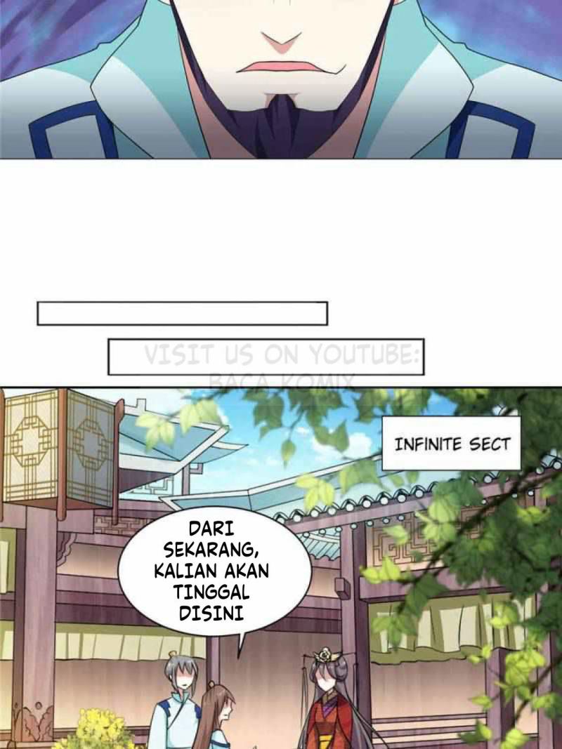 Rebirth Become a Dog Chapter 69 - halaman 33