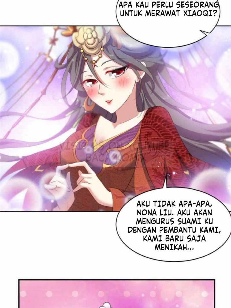 Rebirth Become a Dog Chapter 69 - halaman 36