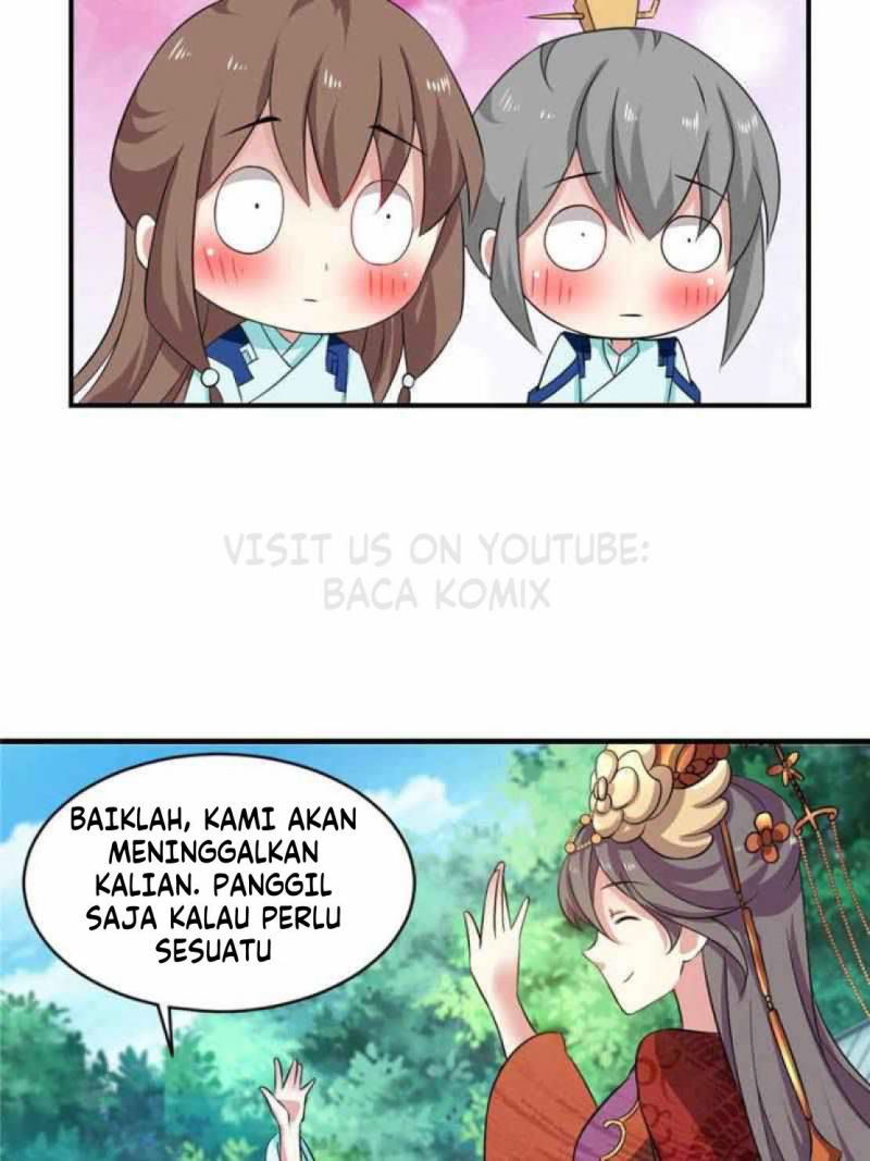 Rebirth Become a Dog Chapter 69 - halaman 38