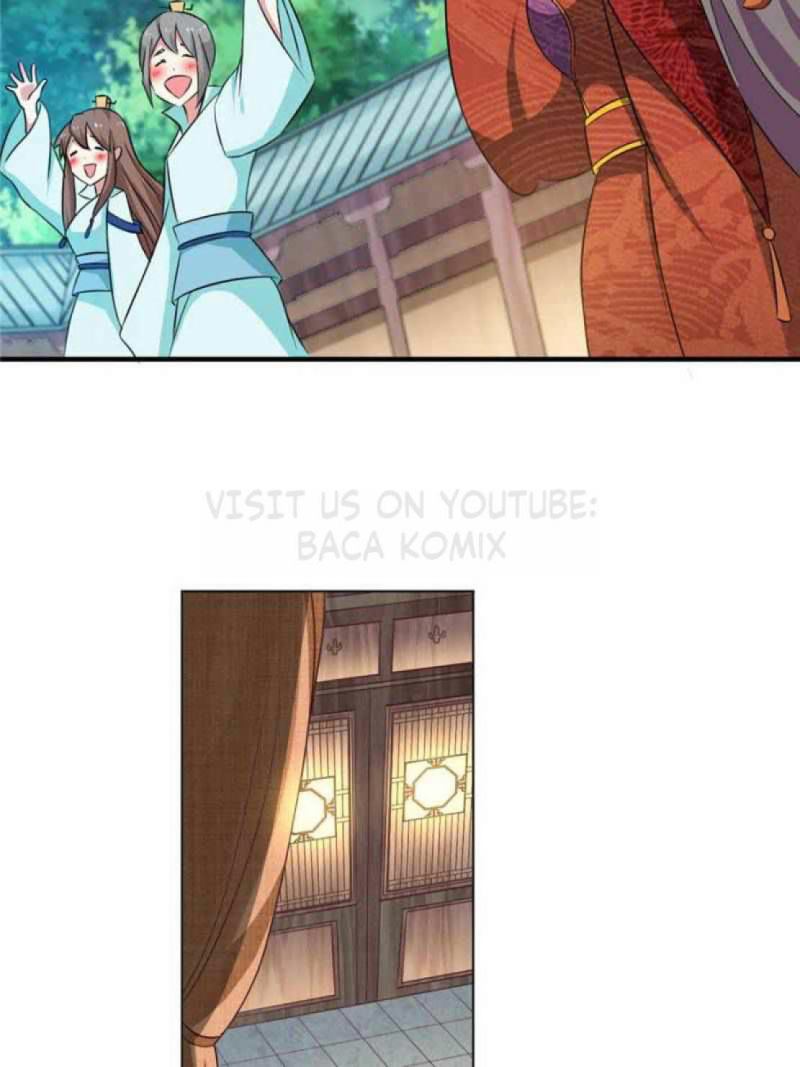 Rebirth Become a Dog Chapter 69 - halaman 39