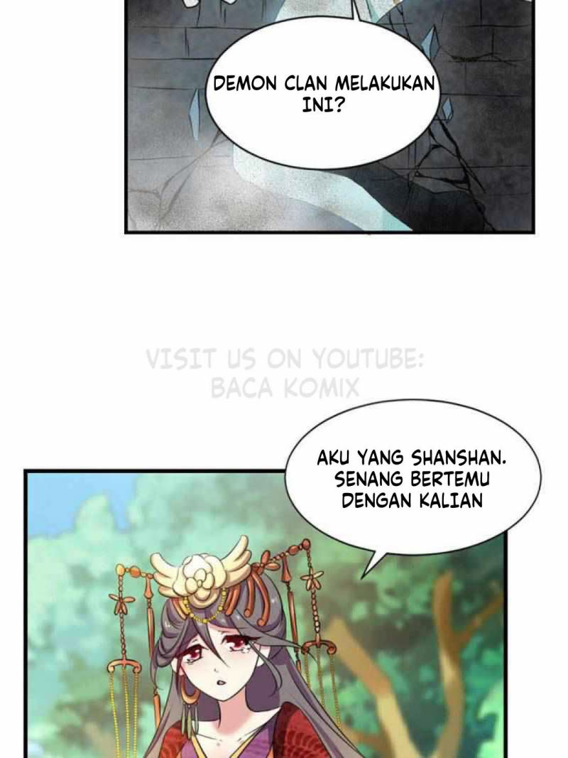 Rebirth Become a Dog Chapter 69 - halaman 4