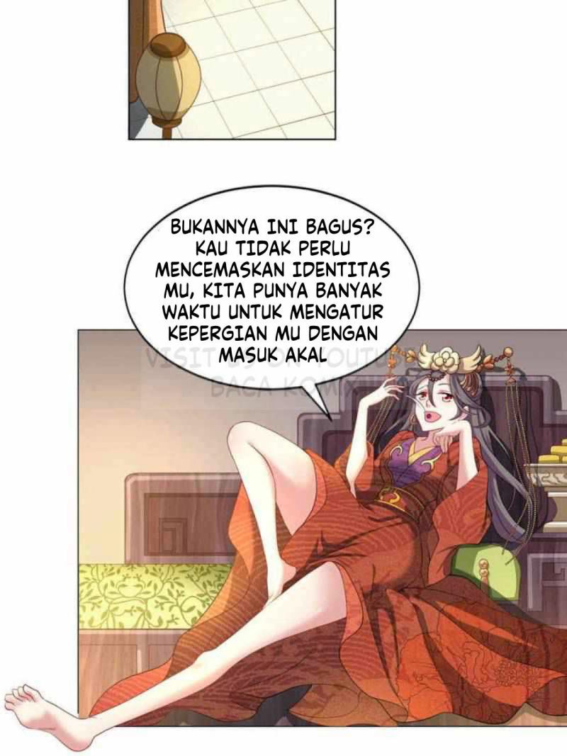 Rebirth Become a Dog Chapter 69 - halaman 41