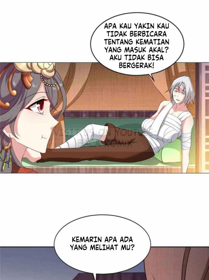 Rebirth Become a Dog Chapter 69 - halaman 42
