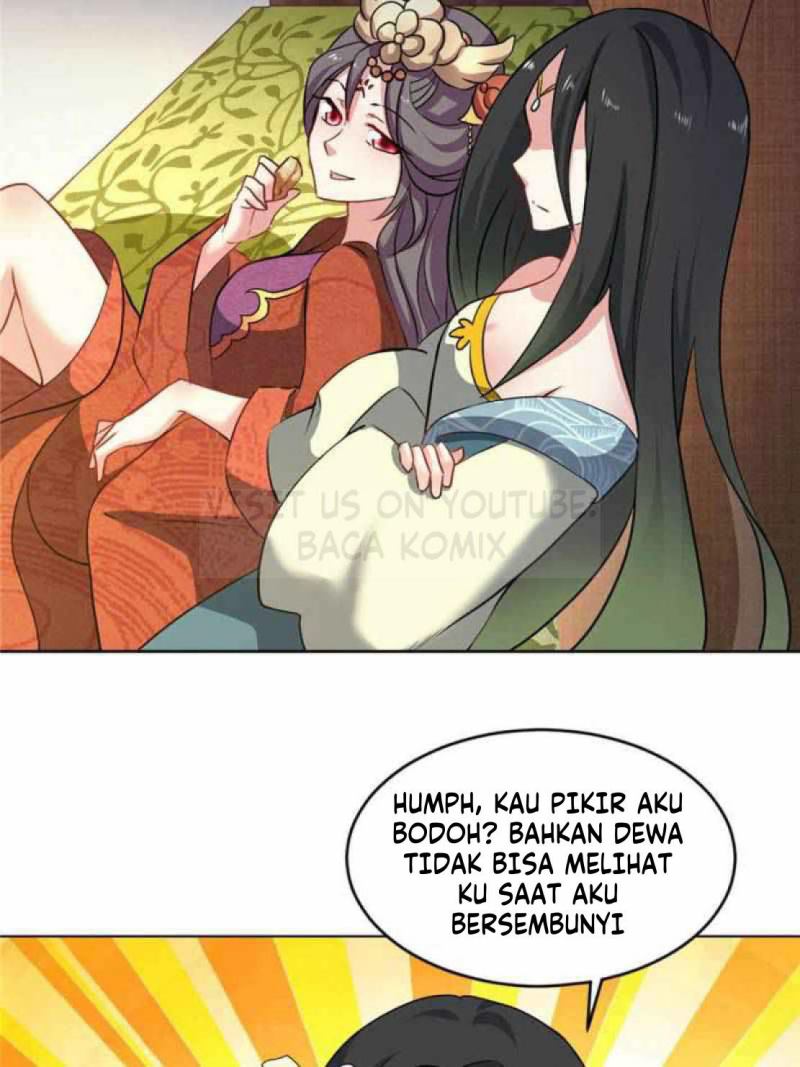Rebirth Become a Dog Chapter 69 - halaman 44