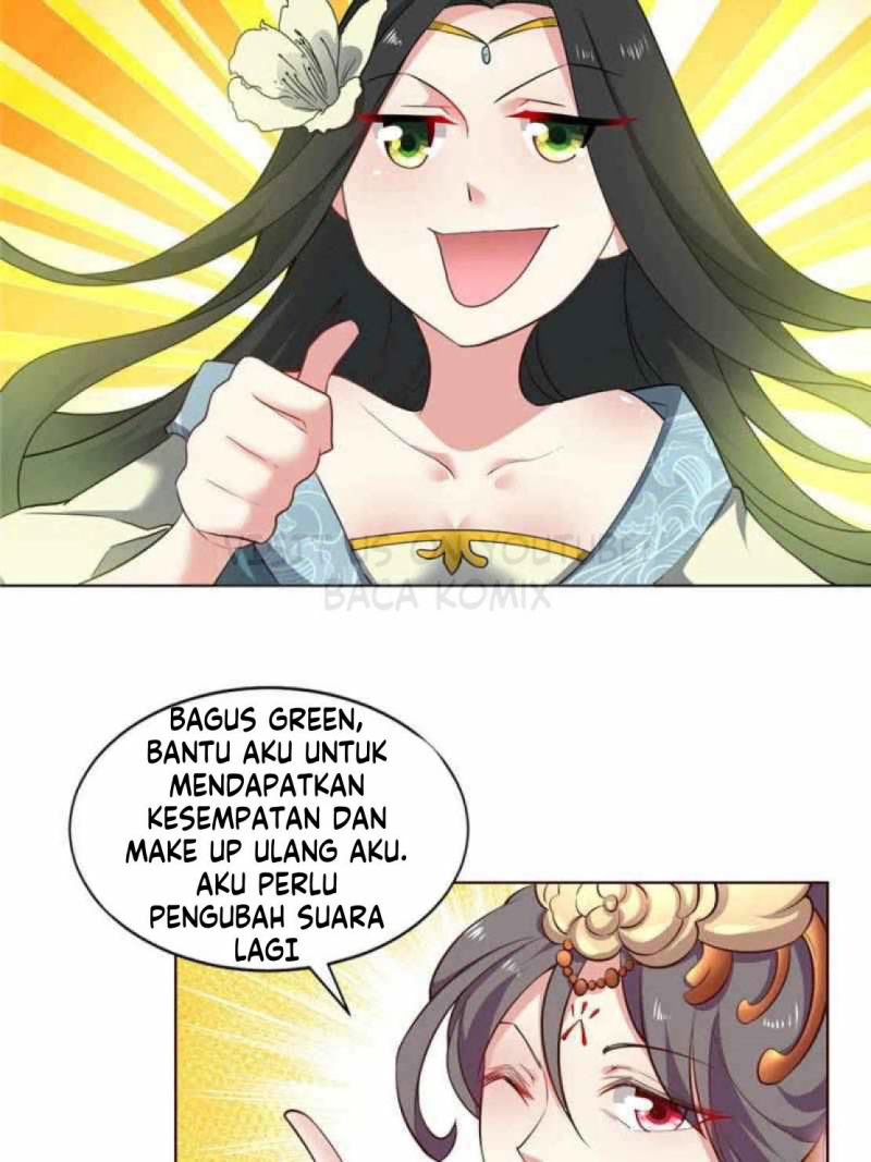 Rebirth Become a Dog Chapter 69 - halaman 45