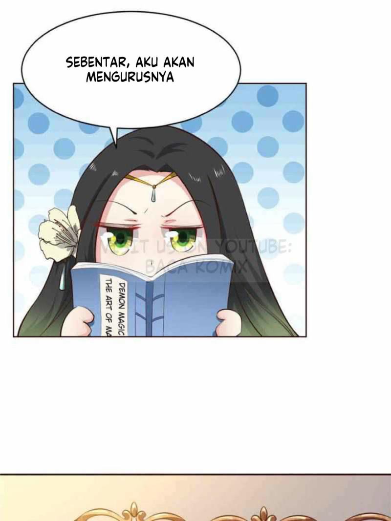 Rebirth Become a Dog Chapter 69 - halaman 47