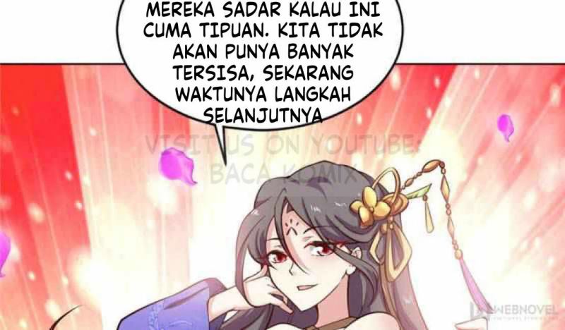Rebirth Become a Dog Chapter 69 - halaman 49