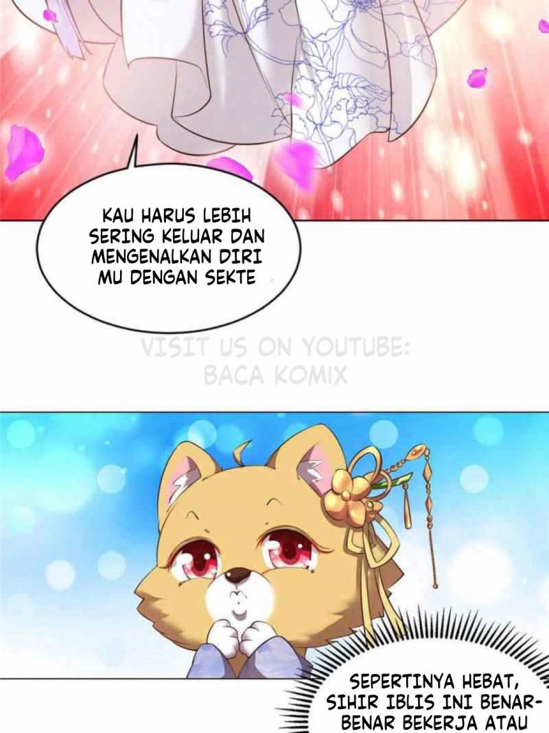 Rebirth Become a Dog Chapter 69 - halaman 51