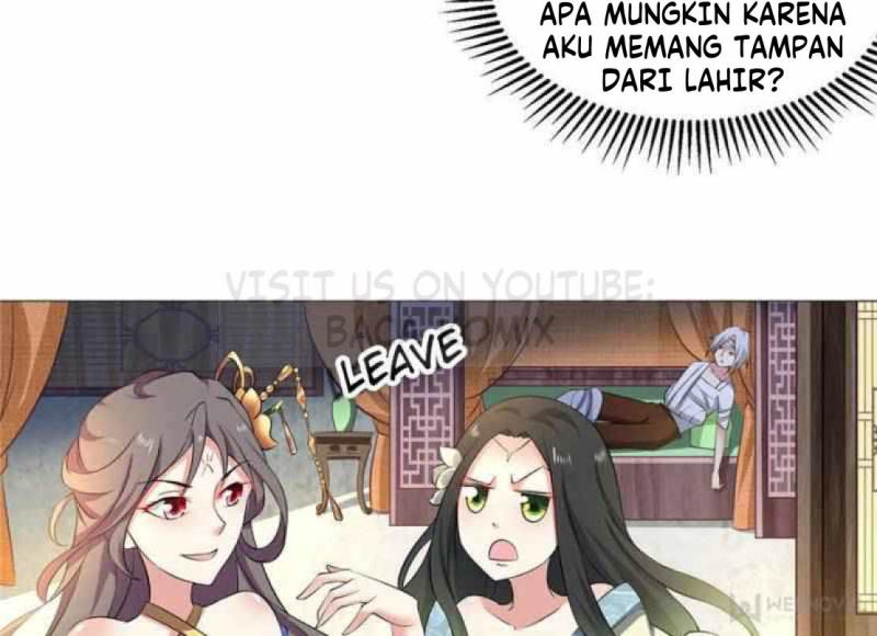 Rebirth Become a Dog Chapter 69 - halaman 52