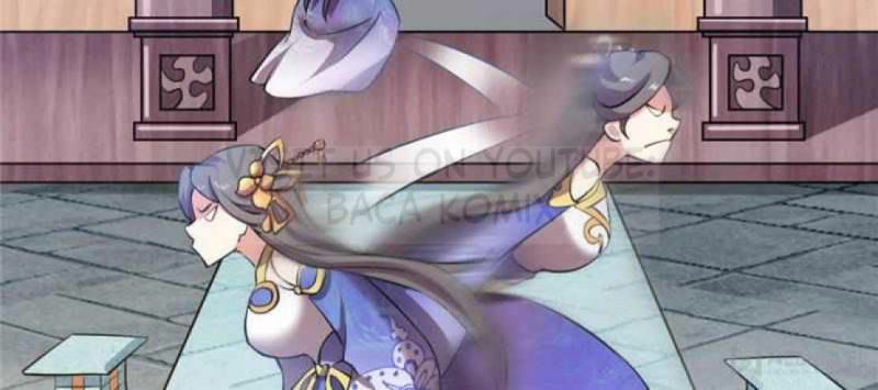 Rebirth Become a Dog Chapter 69 - halaman 55