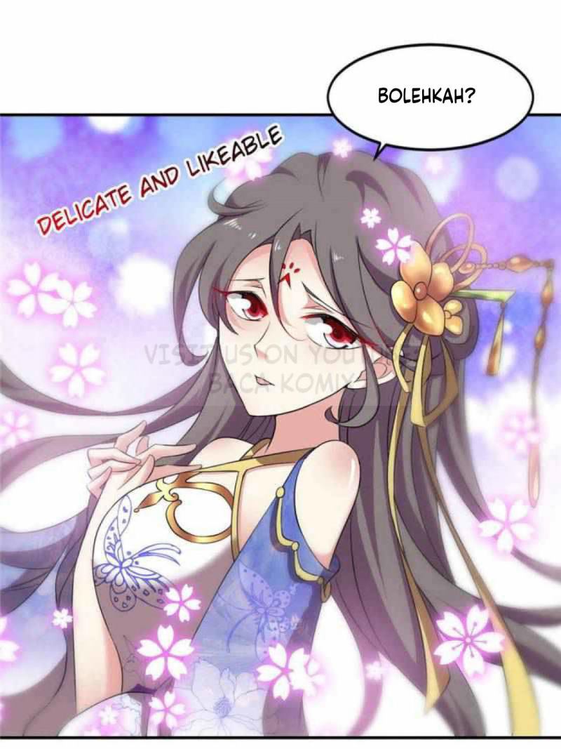 Rebirth Become a Dog Chapter 69 - halaman 59