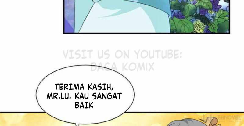 Rebirth Become a Dog Chapter 69 - halaman 61