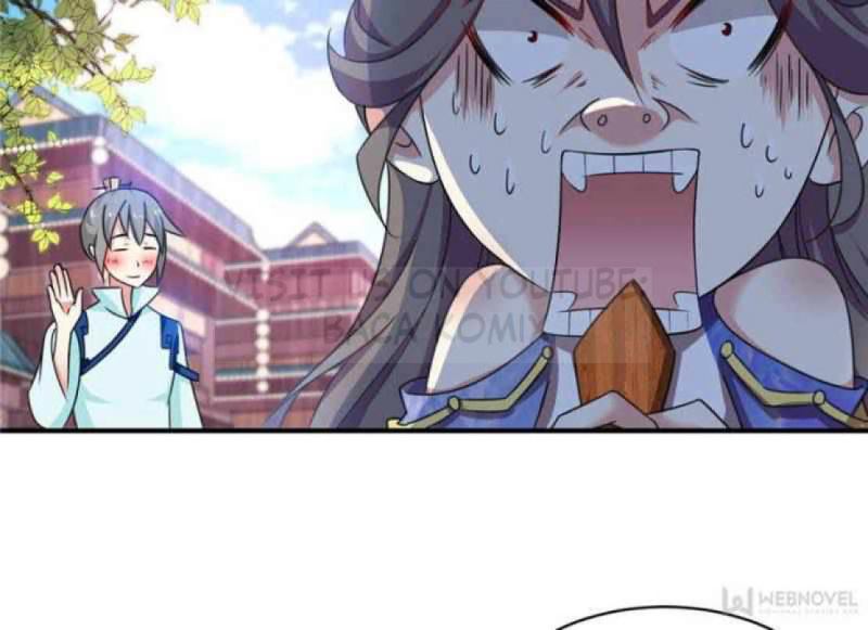 Rebirth Become a Dog Chapter 69 - halaman 64