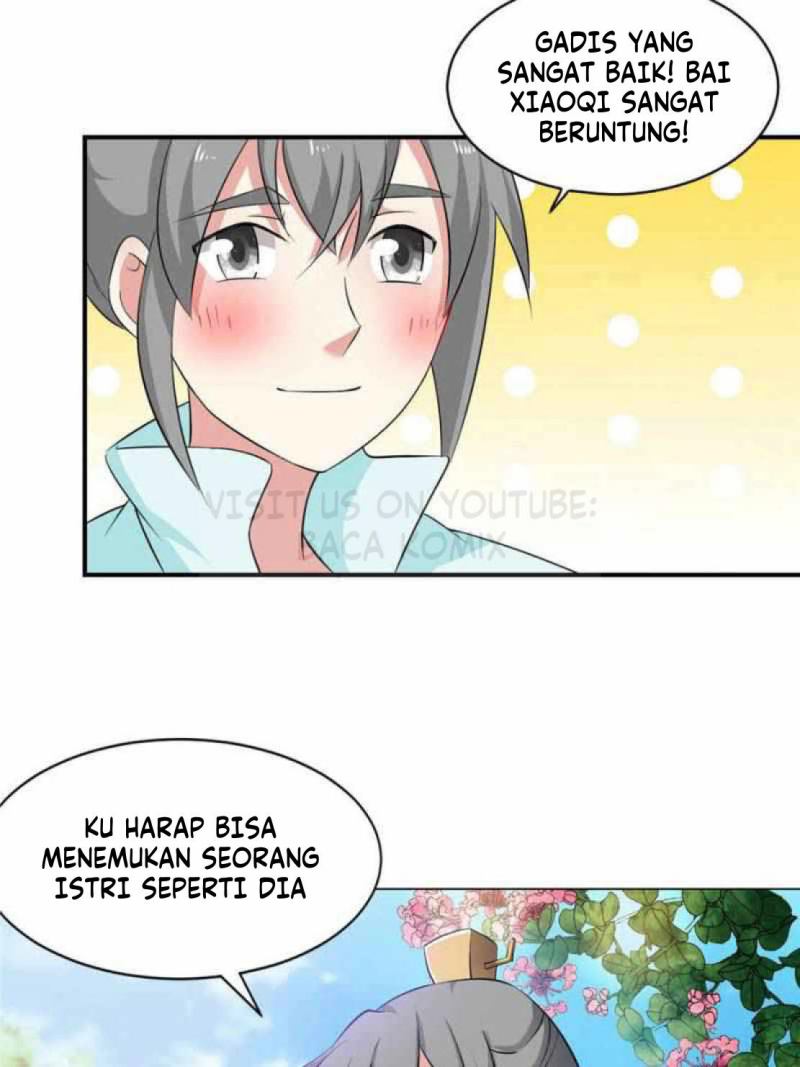 Rebirth Become a Dog Chapter 69 - halaman 65