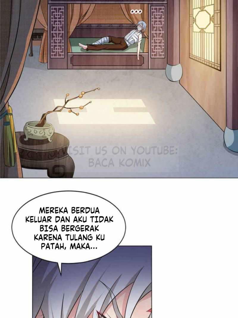 Rebirth Become a Dog Chapter 69 - halaman 68