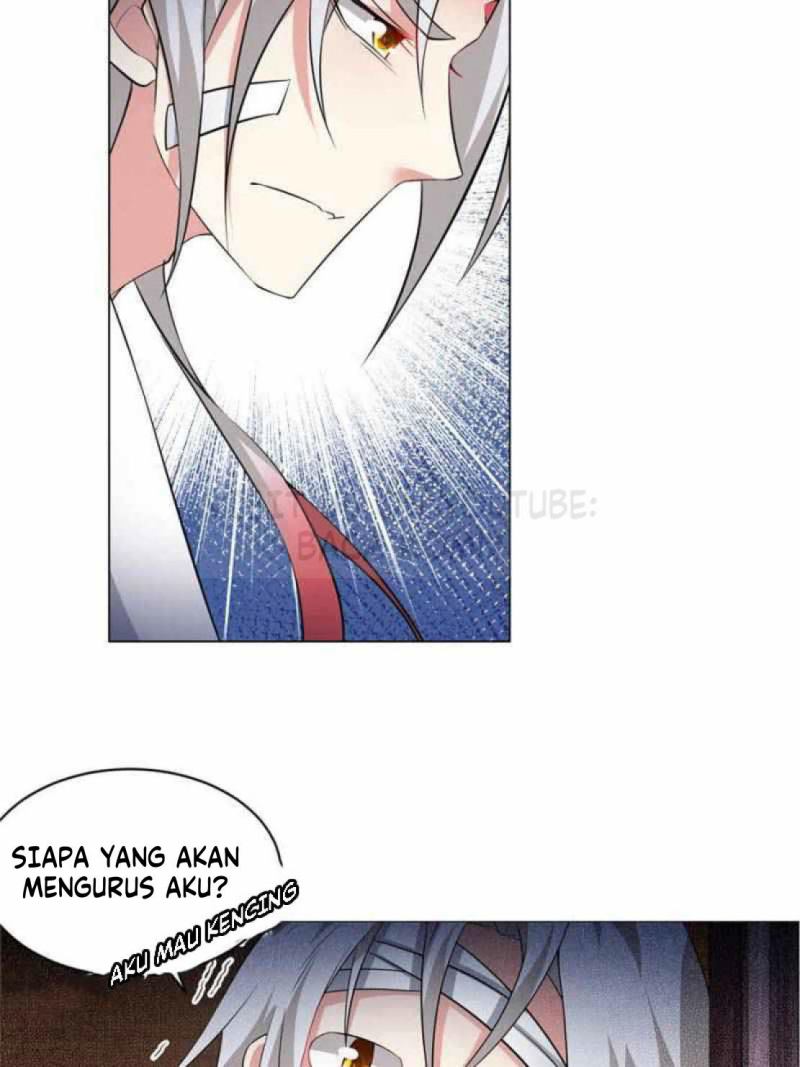 Rebirth Become a Dog Chapter 69 - halaman 69