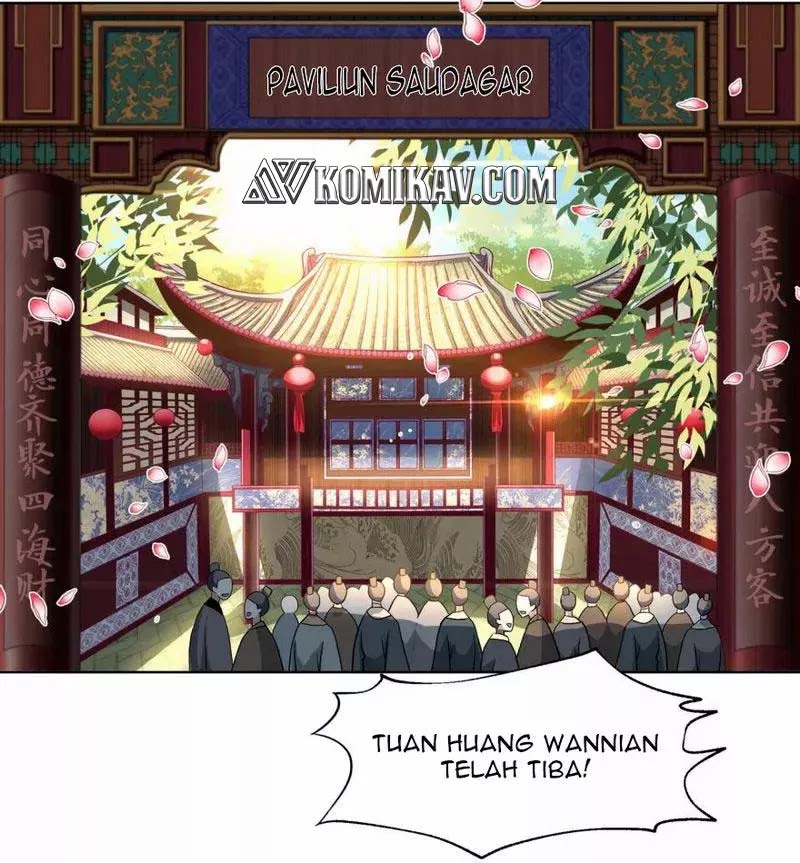 Rebirth Become a Dog Chapter 7 - halaman 2
