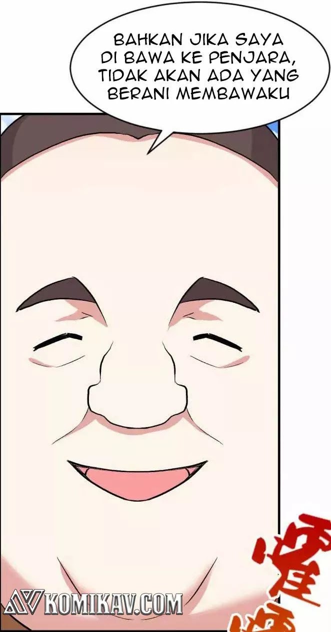 Rebirth Become a Dog Chapter 7 - halaman 26
