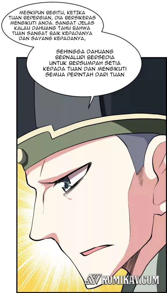 Rebirth Become a Dog Chapter 7 - halaman 6