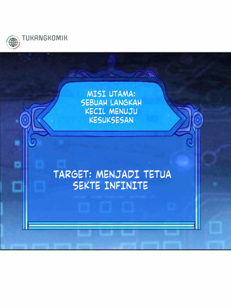 Rebirth Become a Dog Chapter 70 - halaman 1
