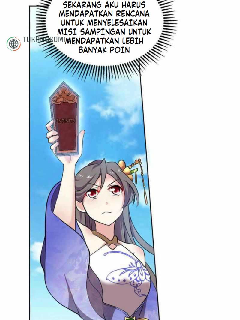 Rebirth Become a Dog Chapter 70 - halaman 11