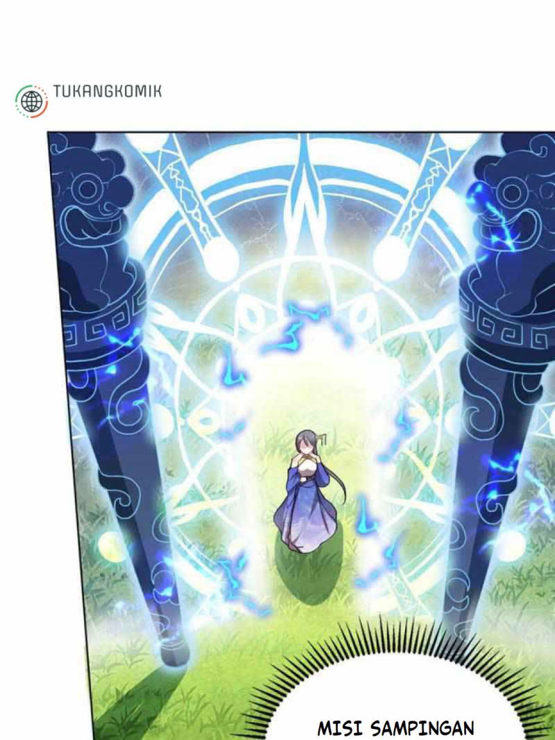Rebirth Become a Dog Chapter 70 - halaman 13