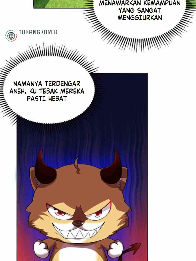 Rebirth Become a Dog Chapter 70 - halaman 14