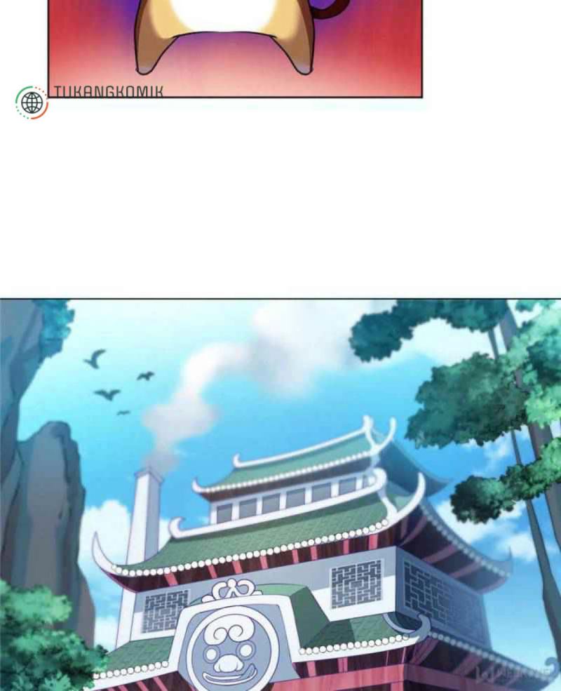 Rebirth Become a Dog Chapter 70 - halaman 15