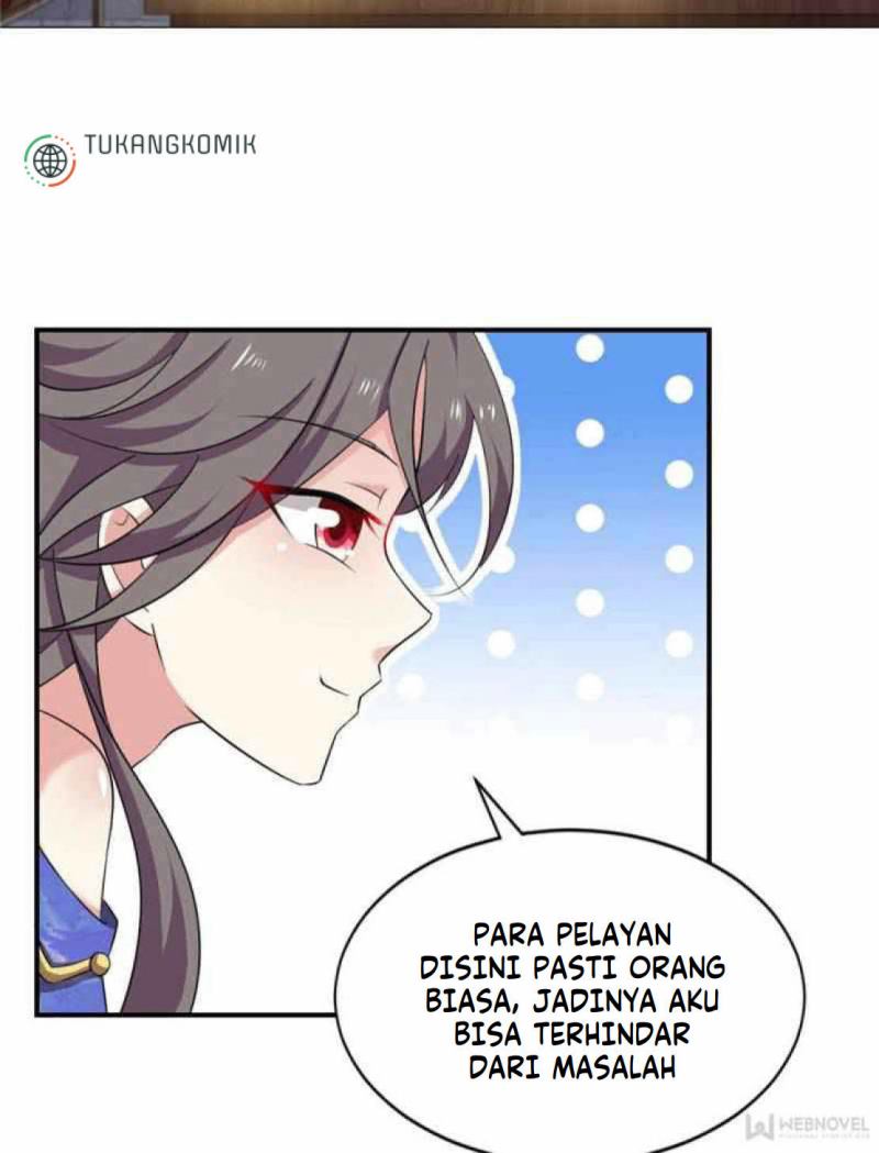 Rebirth Become a Dog Chapter 70 - halaman 18