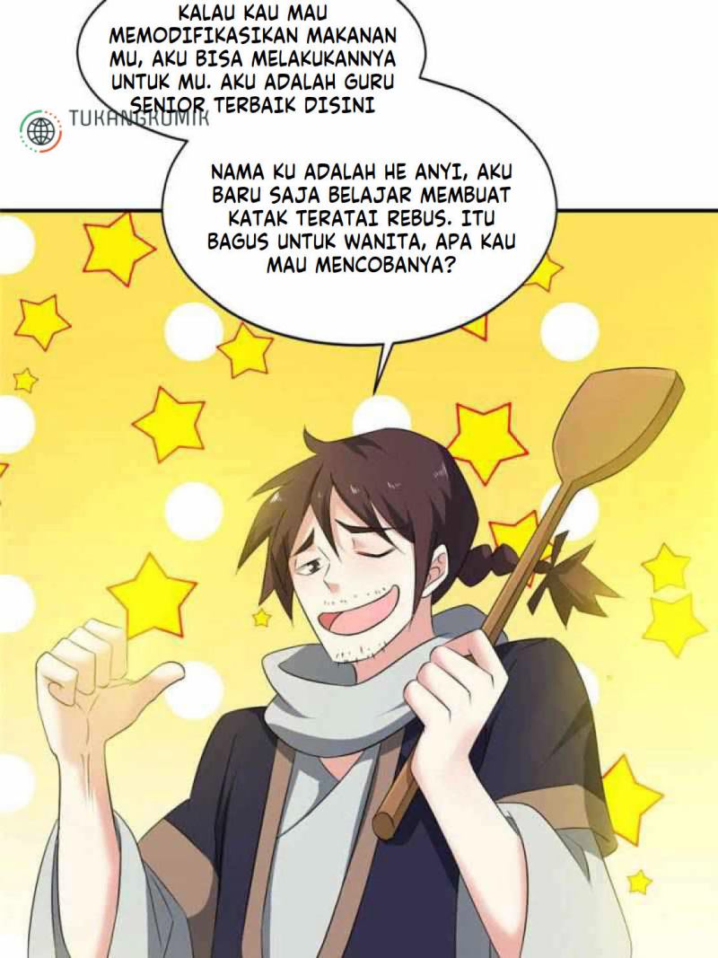 Rebirth Become a Dog Chapter 70 - halaman 20