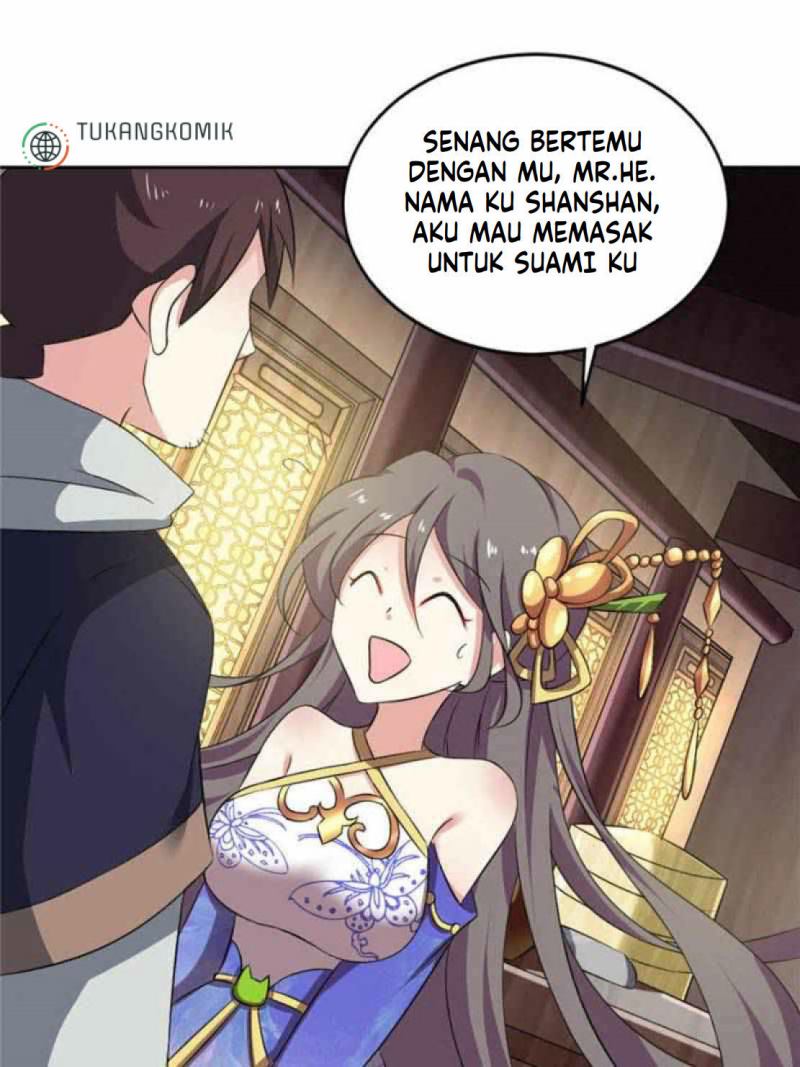 Rebirth Become a Dog Chapter 70 - halaman 22