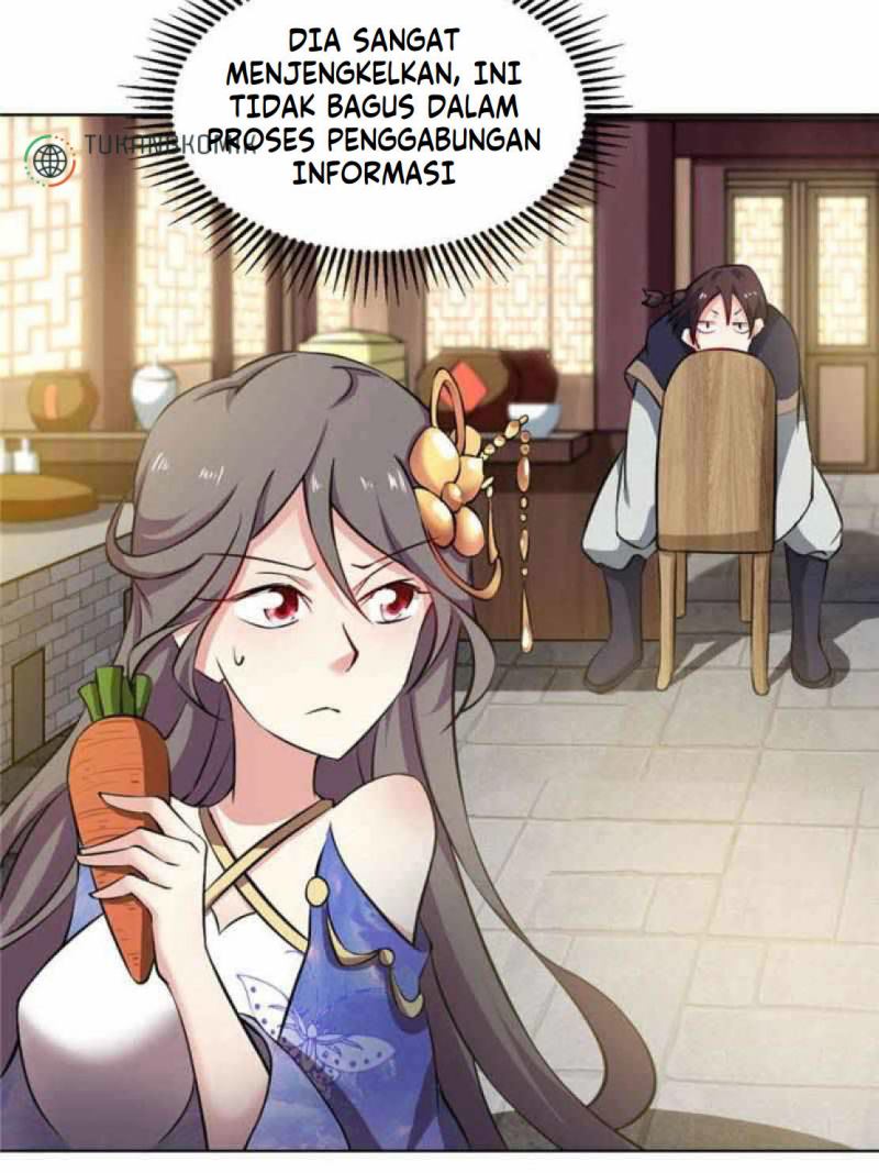 Rebirth Become a Dog Chapter 70 - halaman 26