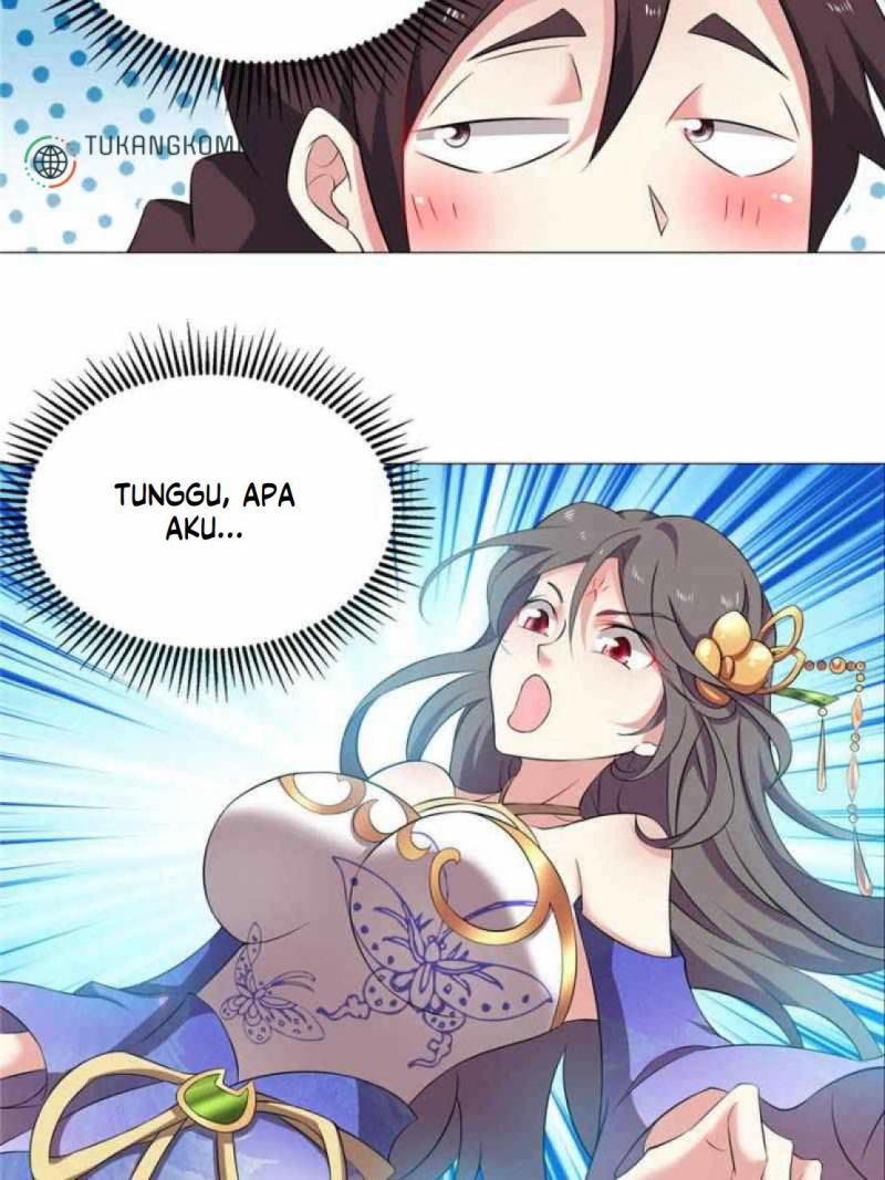 Rebirth Become a Dog Chapter 70 - halaman 28