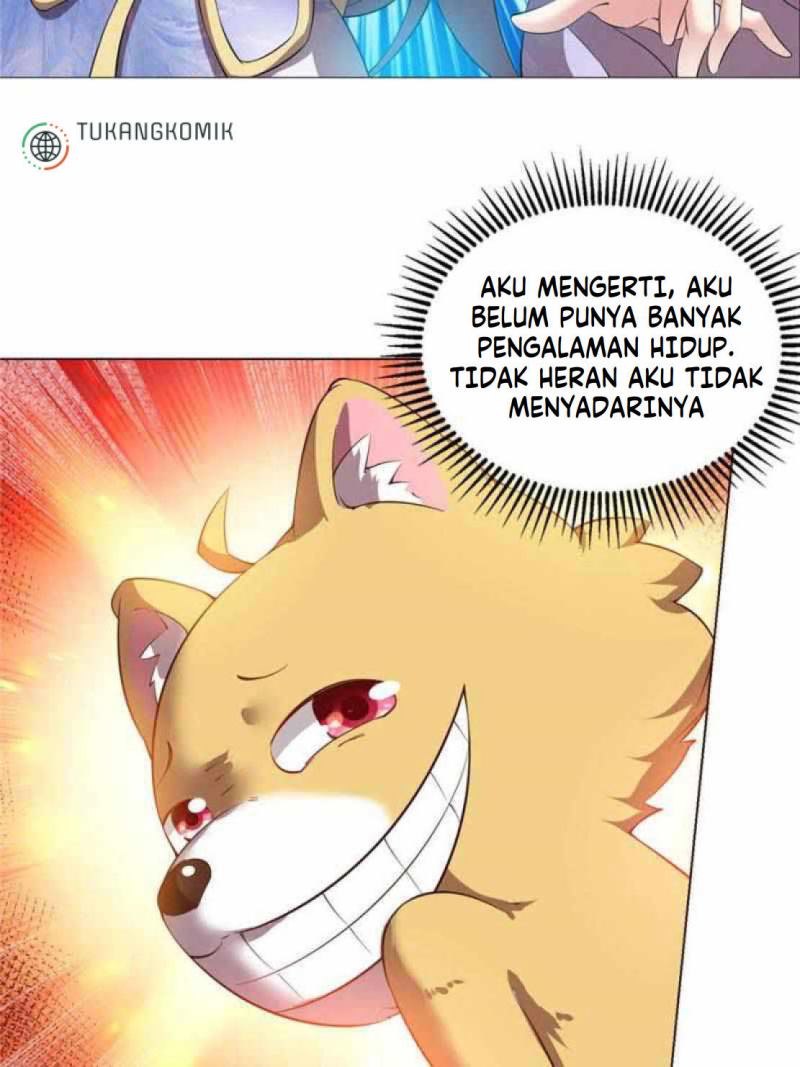 Rebirth Become a Dog Chapter 70 - halaman 29